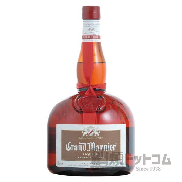 グラン マルニエ コルドンルージュ 1000ml