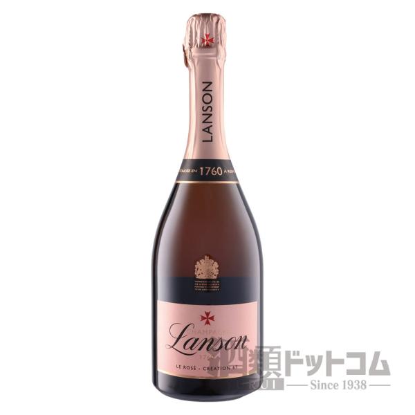 ランソン ロゼ クリエイション