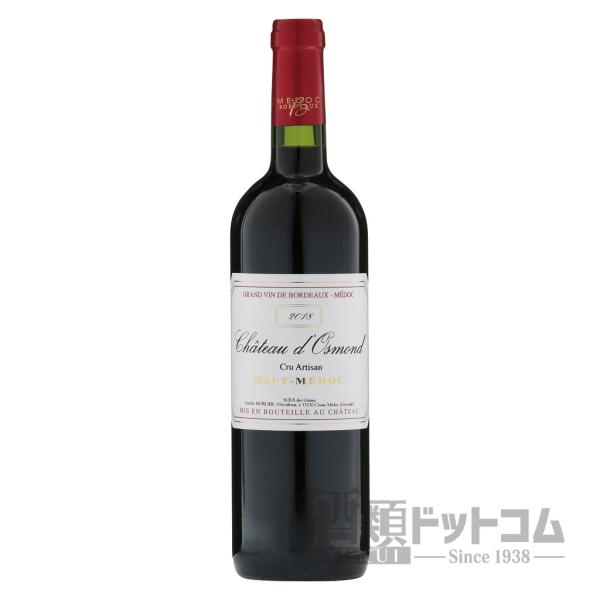 シャトー ドスモン クリュ アルティザン