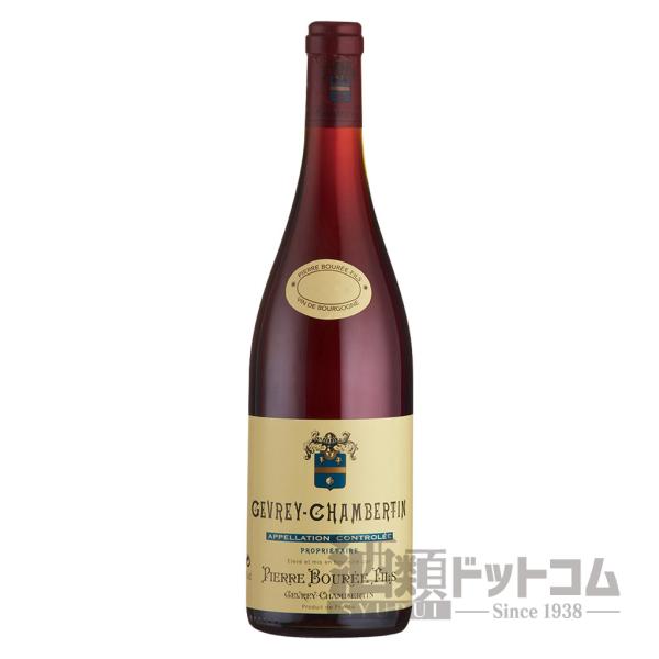 ピエール ブレ ジュブレ シャンベルタン