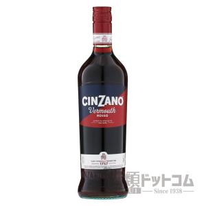 チンザノ ロッソ 750ml