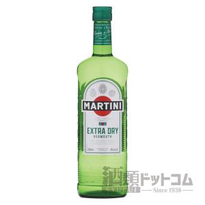 マルティーニ エクストラ ドライ