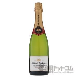 ヴーヴ アンバル クレマン ド ブルゴーニュ グラン キュヴェ ブラン ブリュット｜syurui-net