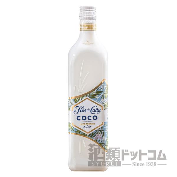 フロール デ カーニャ ココ