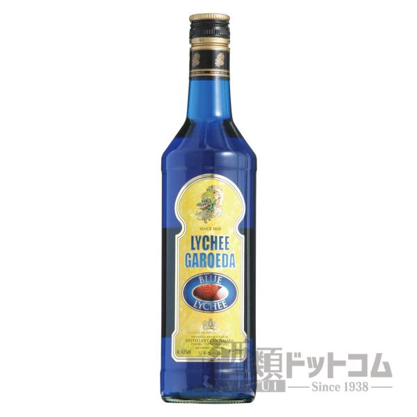 タカラ ブルー ライチ リキュール