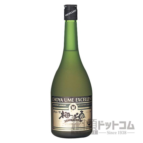 チョーヤ 梅酒 エクセレント