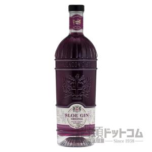 ゴードン 《正規品》ゴードン スロージン 26％ 700ml JIS【リキュール