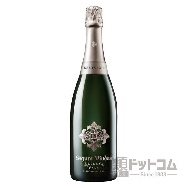 セグラヴューダス セミセコ
