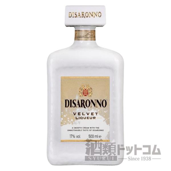 ディサローノ ベルベット