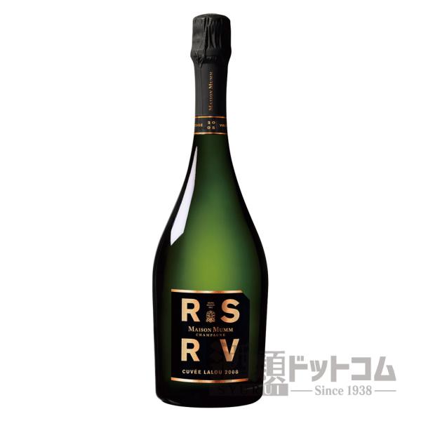 メゾン マム RSRV キュヴェ ラルー