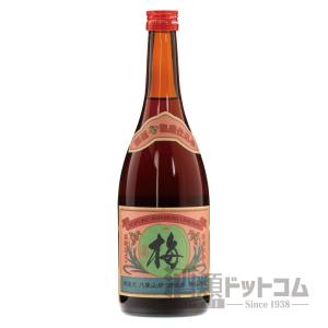 請福 泡盛梅酒 720ml｜syurui-net