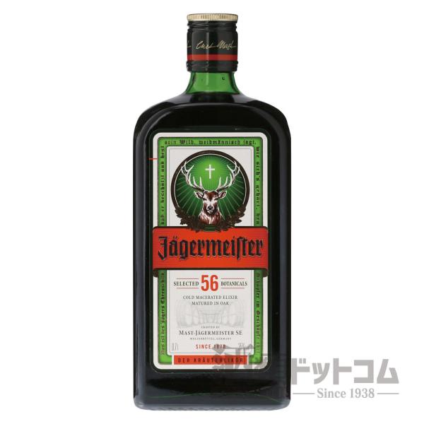 イエーガーマイスター 700ml