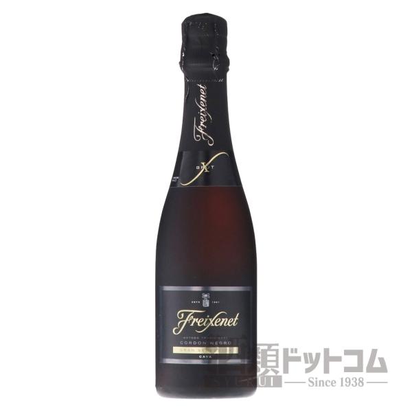 フレシネ コルドン ネグロ ハーフボトル