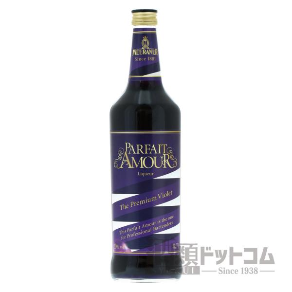 メラーナー パルフェタムール