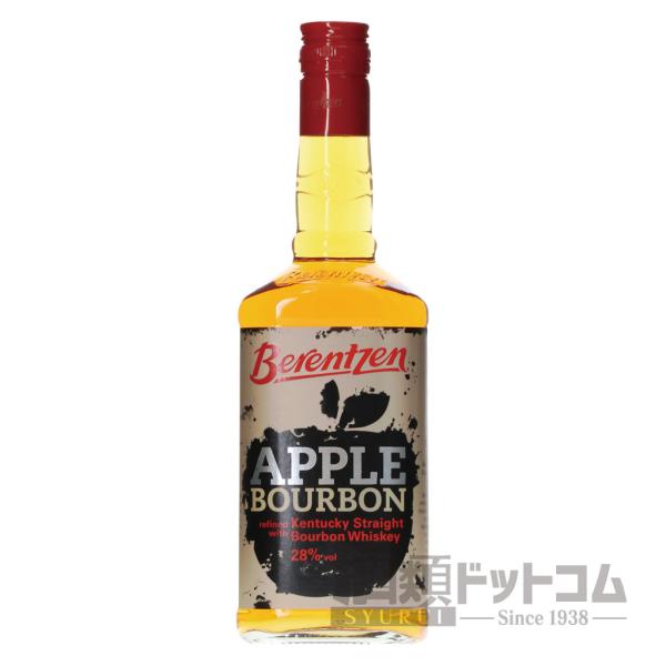 アップルバーボン