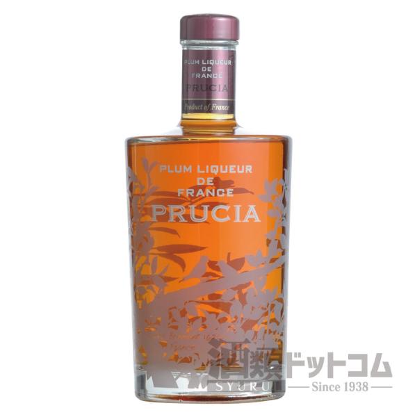 プラム リキュール ド フランス プルシア