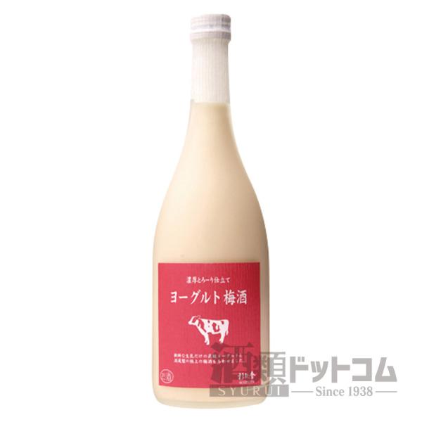 ヨーグルト梅酒 720ml
