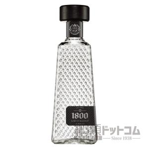 1800 アネホ　テキーラ 750ml ６本 正規品】クエルボ 1800 アネホ スーパー プレミアム テキーラ