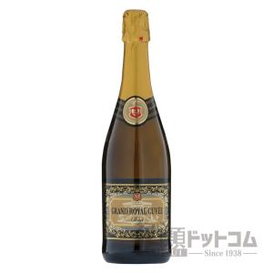 フィリペッティ グランド ロイヤル キュヴェ ブリュット｜syurui-net