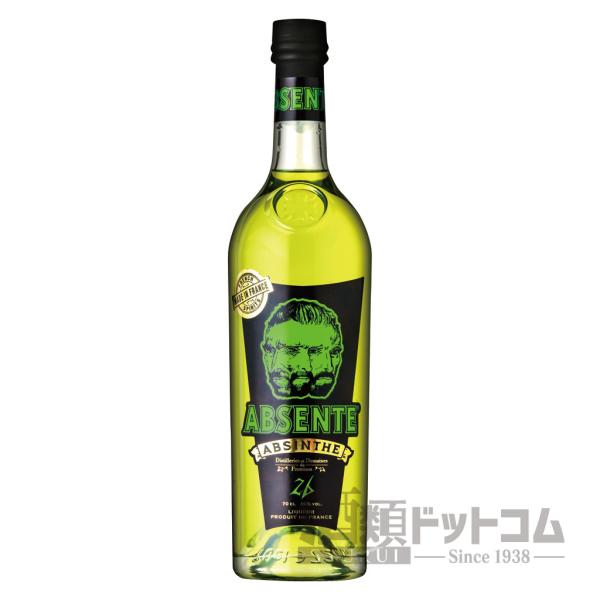 アブサント 26