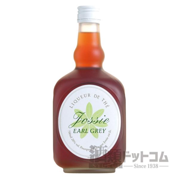 ジョシィー アールグレイ ティー リキュール