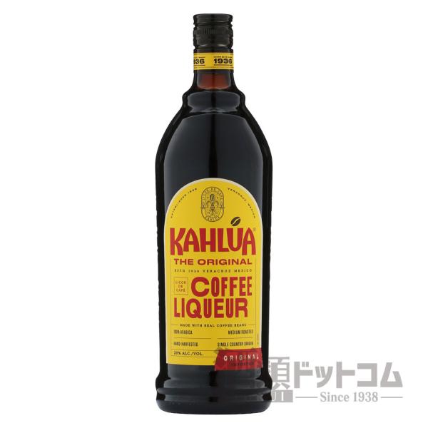 カルーア コーヒー 20% 1000ml
