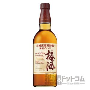 【終売品】山崎蒸溜所貯蔵 焙煎樽仕込 梅酒 サントリー Amazon.co.jp: サントリー 山崎蒸溜所貯蔵焙煎樽仕込梅酒 660ml : 食品