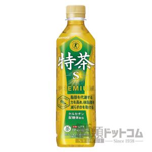 伊右衛門 特茶 500ml...