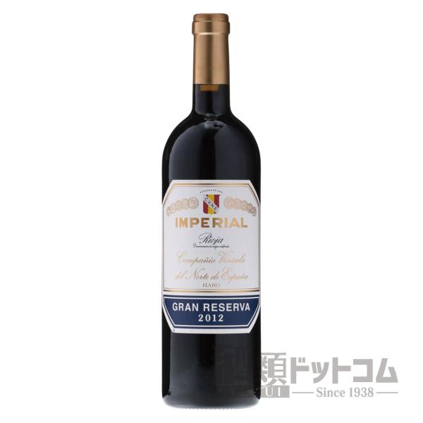 クネ インペリアル グラン レセルバ