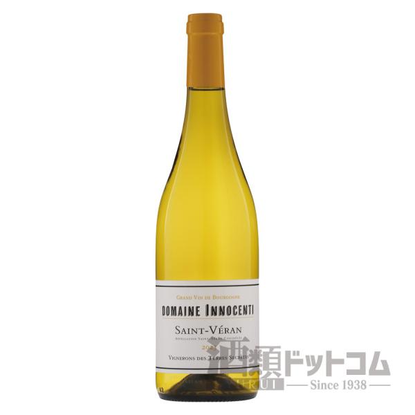 ドメーヌ イノソンティ サン ヴェラン