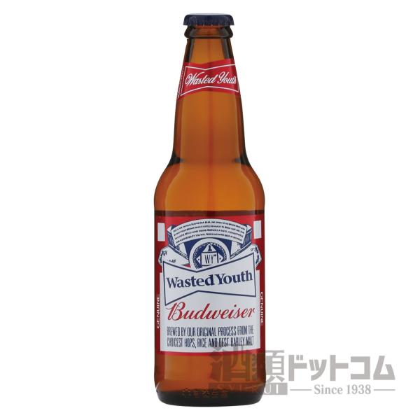 バドワイザー 瓶 330ｍｌ(24本) ビール クラフトビール