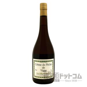 ジャン フィリップ クレーム ド ペシェ ド ヴィーニュ