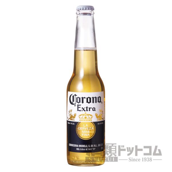 コロナ エキストラ 瓶(24本) ビール クラフトビール