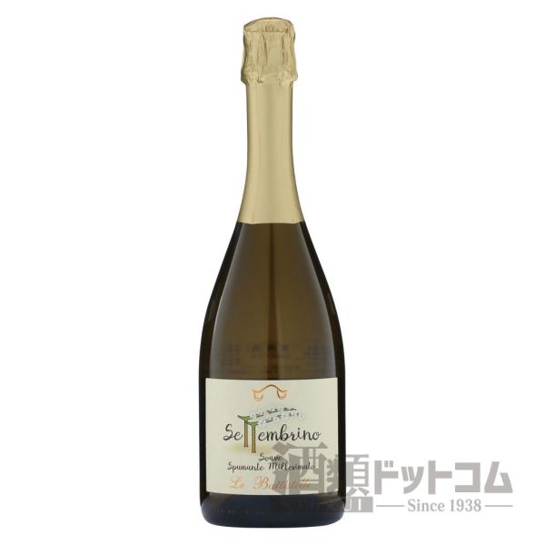 セッテンブリーノ ソアヴェ スプマンテ