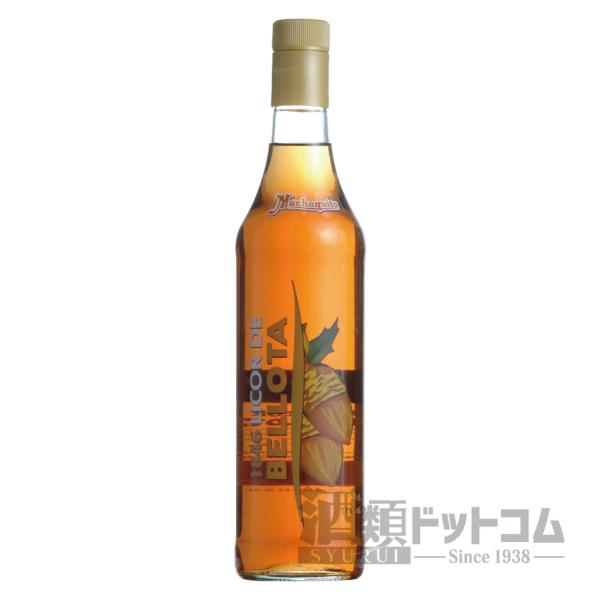 マチャキート リコール デ ベリョータ