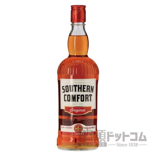 サザン カンフォート 21%