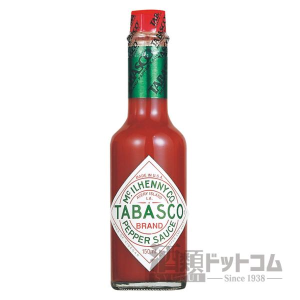 タバスコ ペッパーソース 150ml
