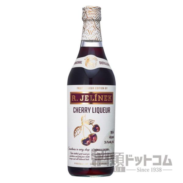 チェリーリキュール コーシャー