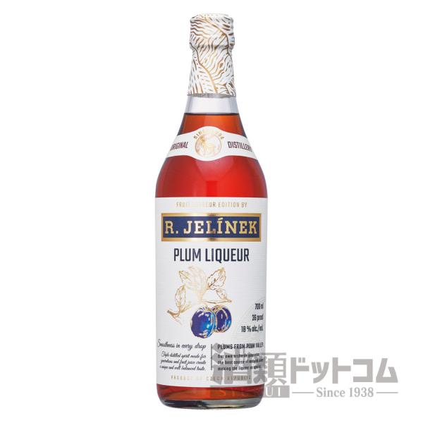 プラムリキュール コーシャー