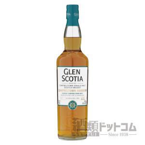 グレンスコシア ダブルカスク : 酒類ドットコム Yahoo!店 - 通販