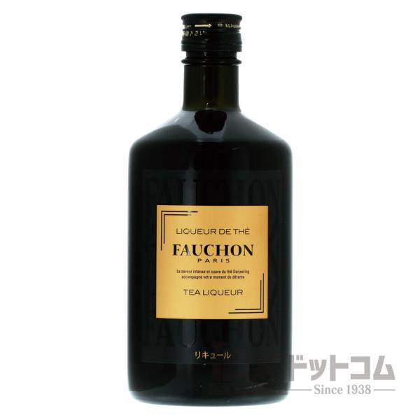 フォション ティー リキュール