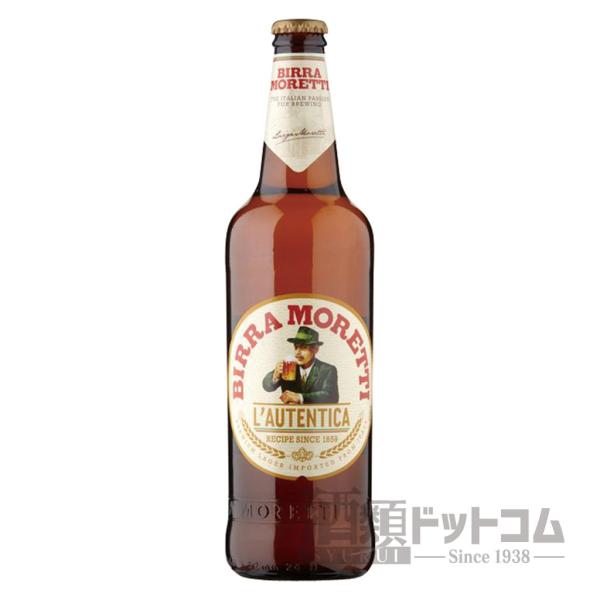 モレッティ ビール 瓶(24本) ビール クラフトビール