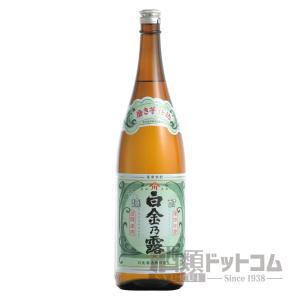 白金乃露 1800ml｜syurui-net