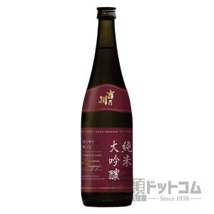 吉乃川 PAIR 純米大吟醸 720ml