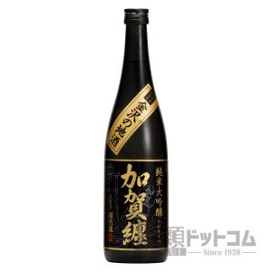 純米大吟醸 加賀纏 720ml