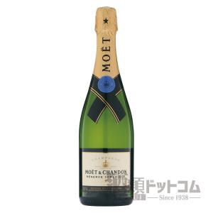 モエ エ シャンドン ブリュット レゼルヴ アンペリアル｜syurui-net