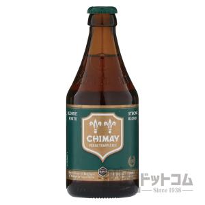 シメイ グリーン 瓶 330ml(6本入り)｜syurui-net