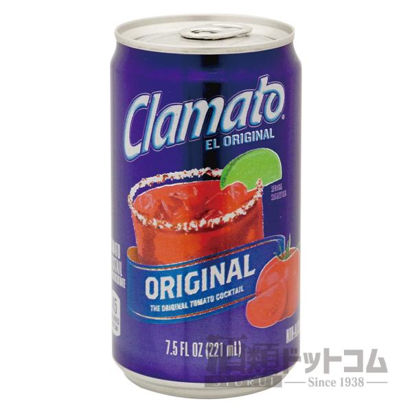 モッツ クラマト トマトカクテル 163ml(6本セット)