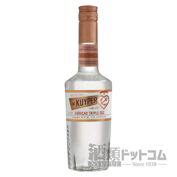 デカイパー トリプルセック