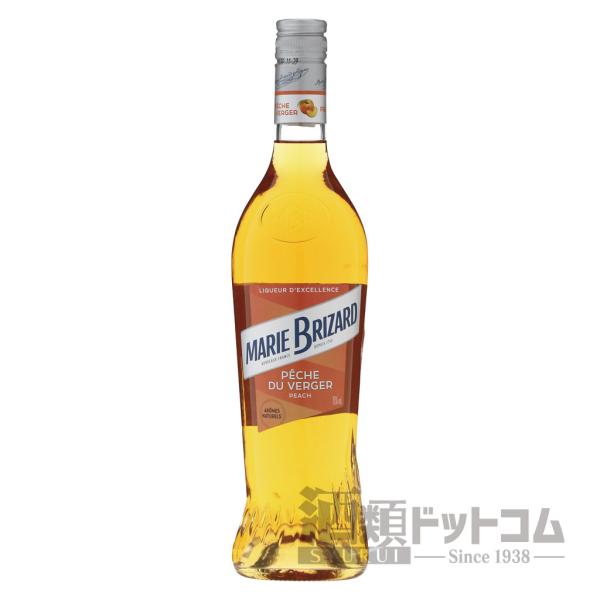 マリー ブリザール ピーチ